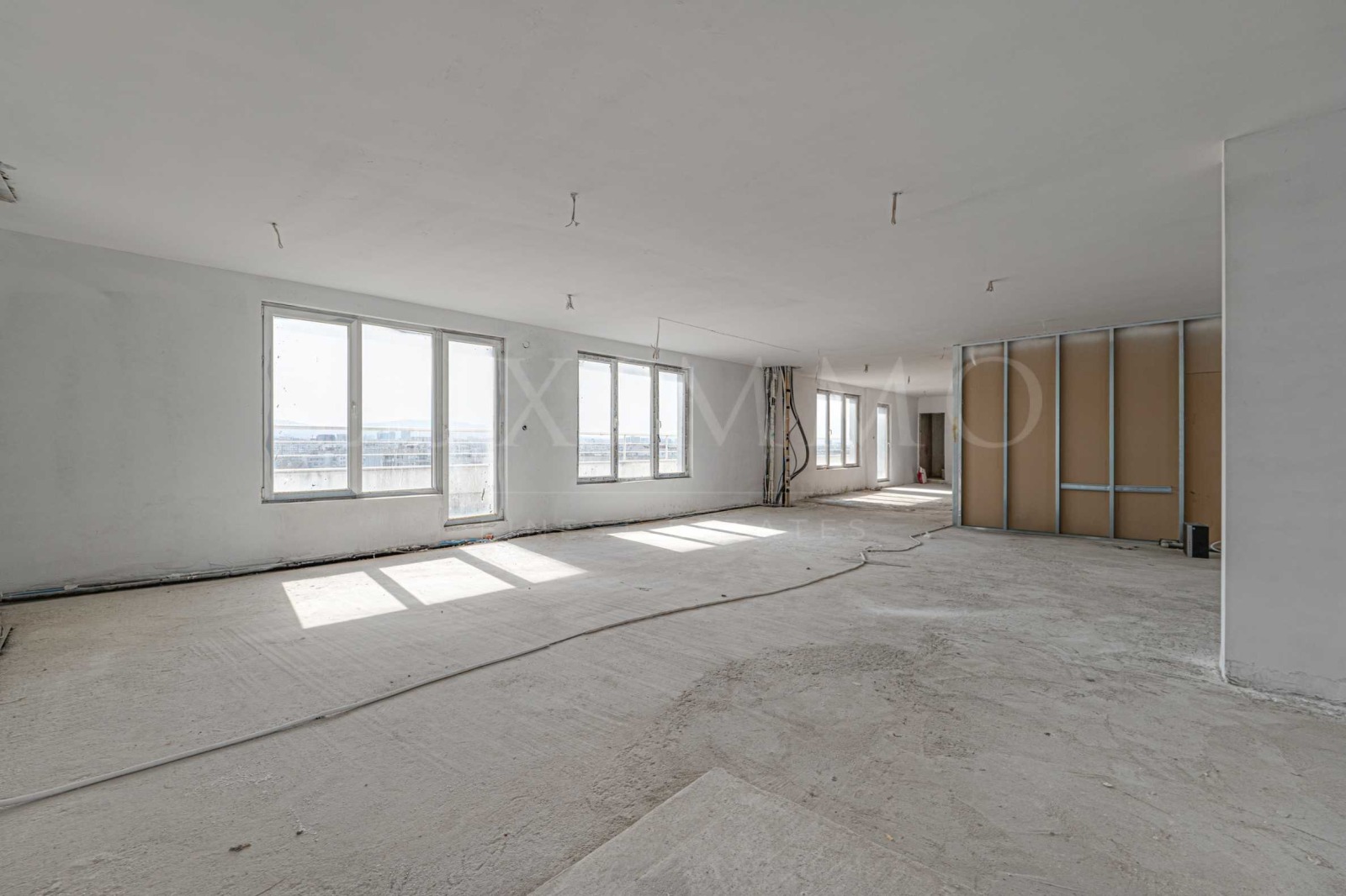 Продава ОФИС, гр. София, Хаджи Димитър, снимка 4 - Офиси - 54288827