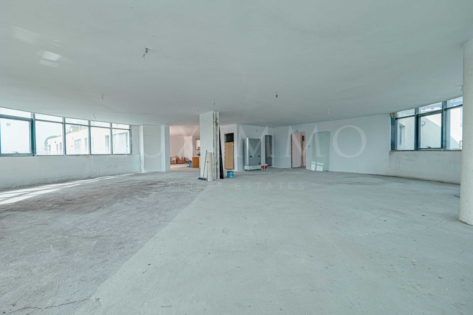 Продава ОФИС, гр. София, Хаджи Димитър, снимка 2 - Офиси - 54288827