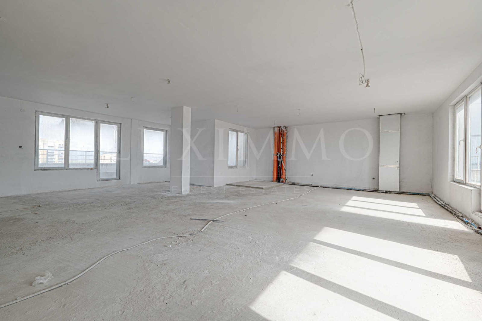 Продава ОФИС, гр. София, Хаджи Димитър, снимка 6 - Офиси - 54288827