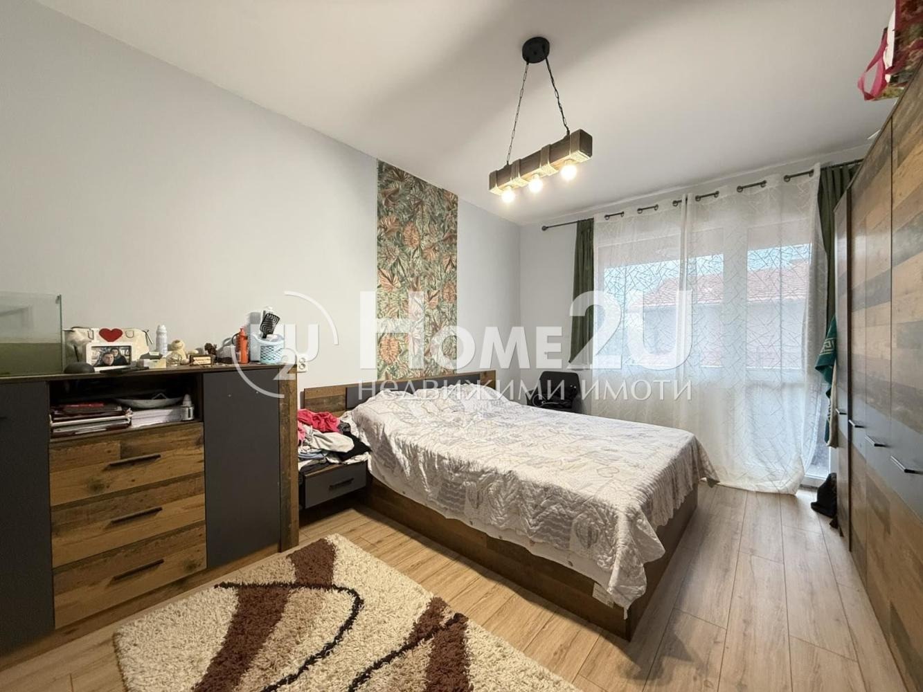 Продава ЕТАЖ ОТ КЪЩА, гр. Стамболийски, област Пловдив, снимка 3 - Етаж от къща - 54206029