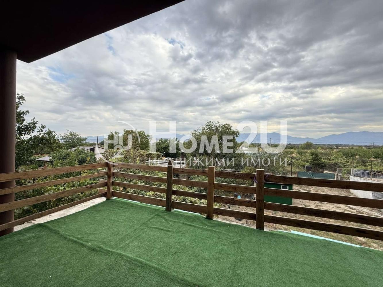 Продава ЕТАЖ ОТ КЪЩА, гр. Стамболийски, област Пловдив, снимка 11 - Етаж от къща - 54206029