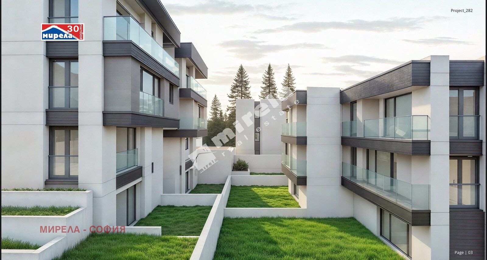 Продава КЪЩА, гр. София, Бояна, снимка 2 - Къщи - 51500342