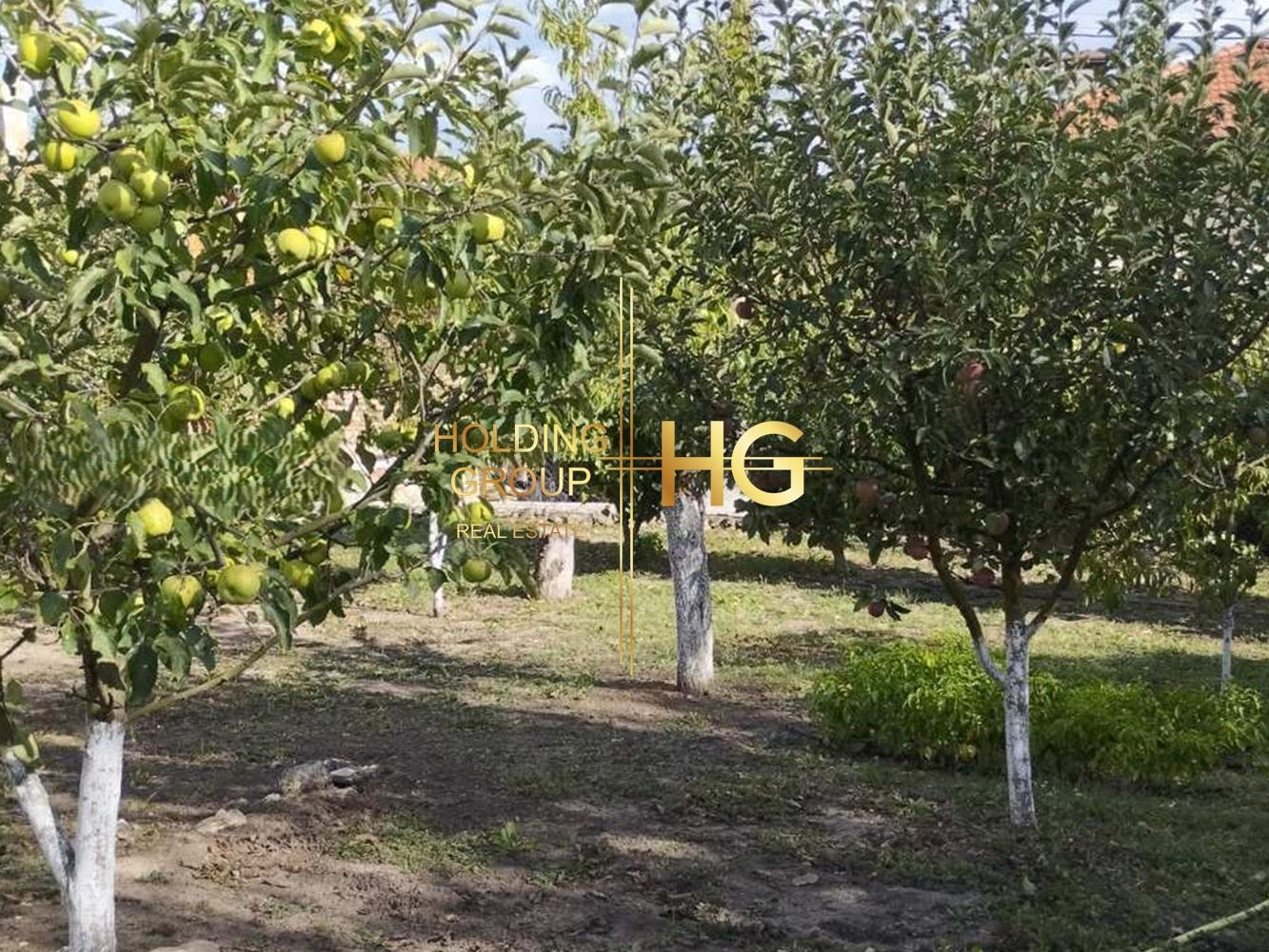 Продава КЪЩА, с. Долище, област Варна, снимка 6 - Къщи - 56405578