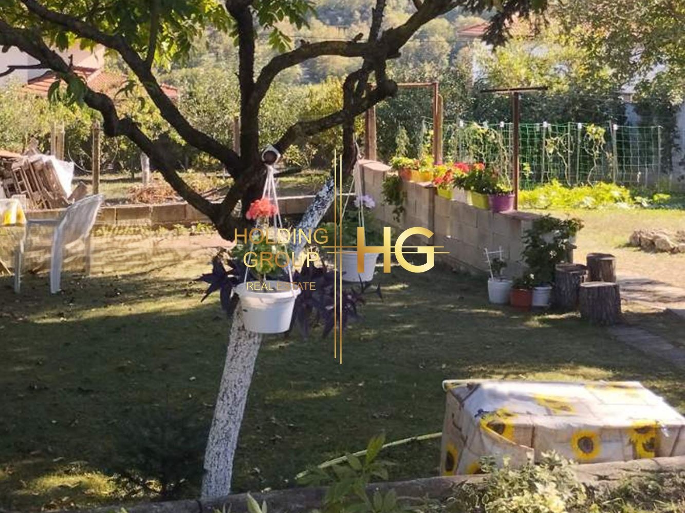 Продава КЪЩА, с. Долище, област Варна, снимка 4 - Къщи - 56405578