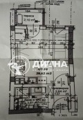 Продава 1-СТАЕН, град Пловдив, Христо Смирненски • 58000 € / 113438.14 лв. • 72914701 2