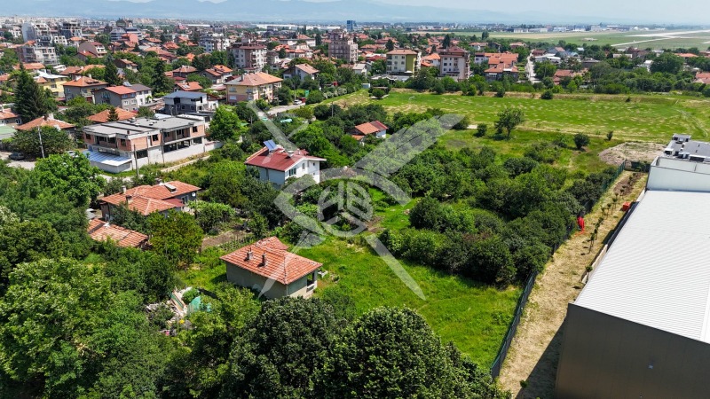 Продава ПАРЦЕЛ в град София, Сухата река - 921 кв.м / 419 999 € » 821 446.64 лв., ЕКС НВД ООД