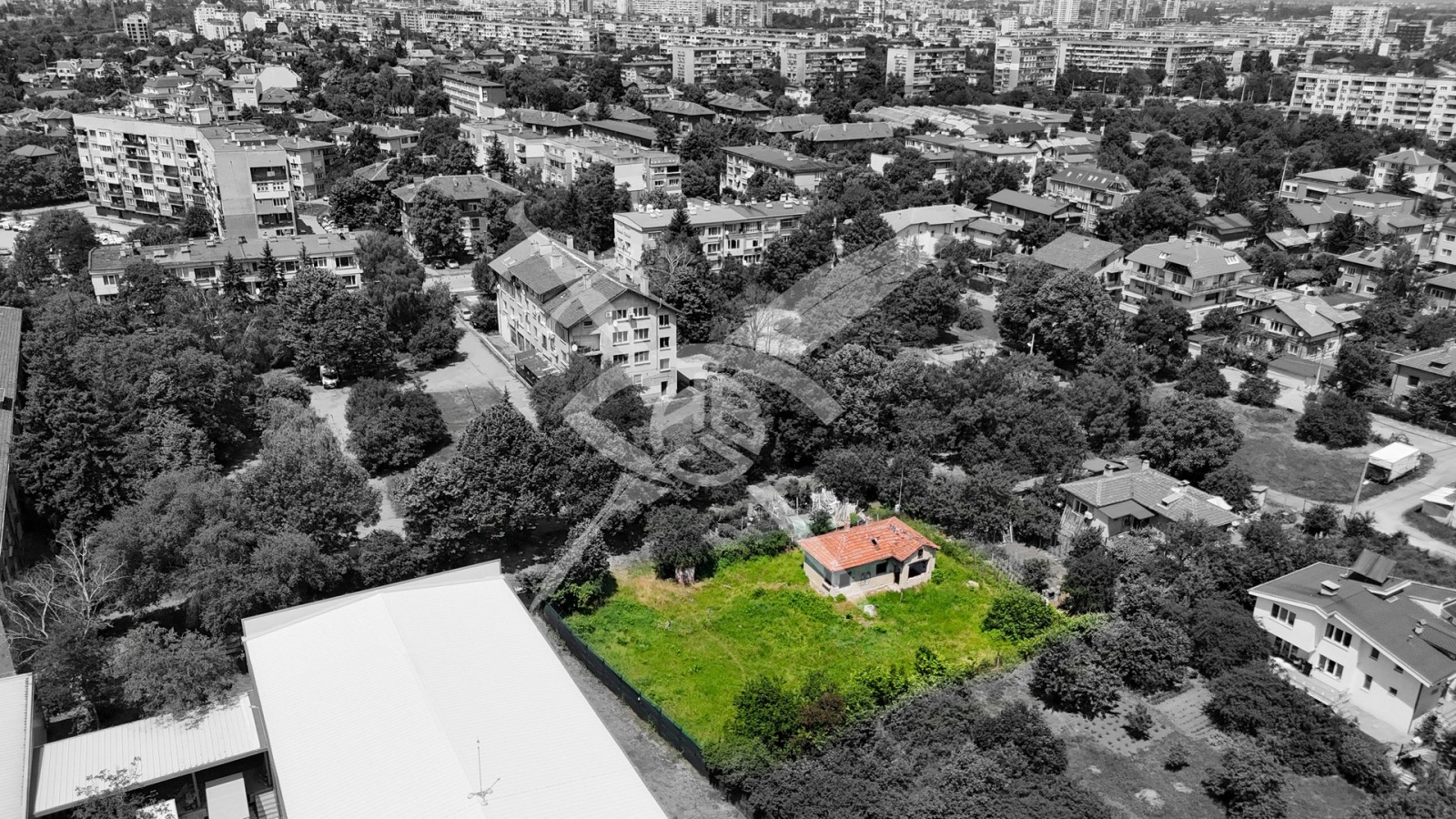 Продава ПАРЦЕЛ | Imot.bg — изображение 10