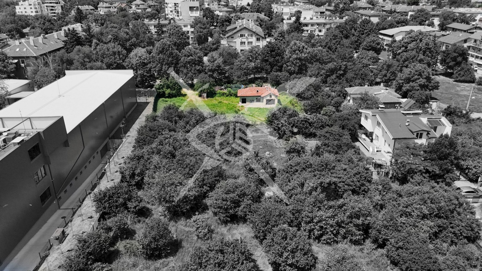 Продава ПАРЦЕЛ | Imot.bg — изображение 6