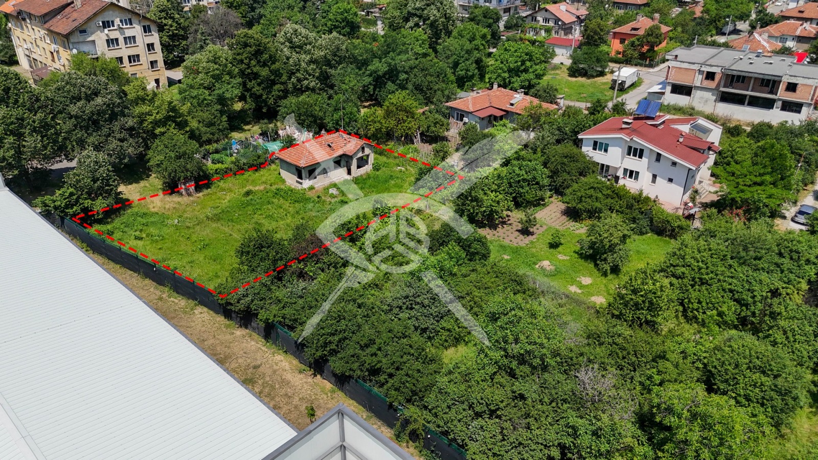 Продава ПАРЦЕЛ | Imot.bg — изображение 7