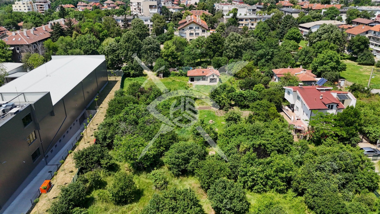 Продава ПАРЦЕЛ | Imot.bg — изображение 5