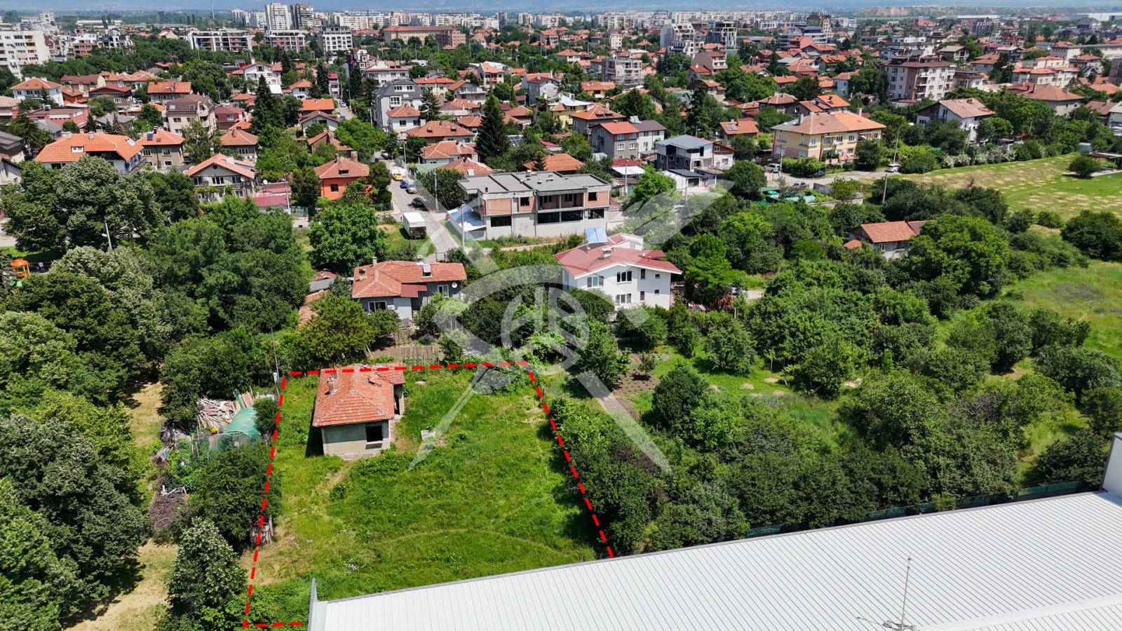 Продава ПАРЦЕЛ | Imot.bg — изображение 11