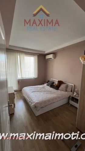 1 dormitorio Jristo Smirnenski, Plovdiv 1