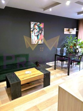 1 hálószoba Ljulin 1, Sofia