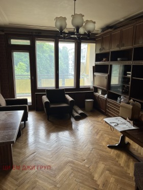 4-СТАЕН, 120 m2