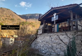 House Bachkovo, region Plovdiv 2