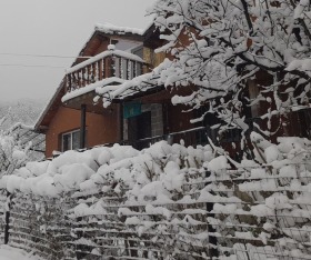 Casa Bachkovo, regione Plovdiv 10