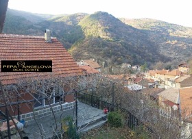 Casa Bachkovo, regione Plovdiv 1