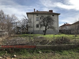 Ház Hisarja, régió Plovdiv