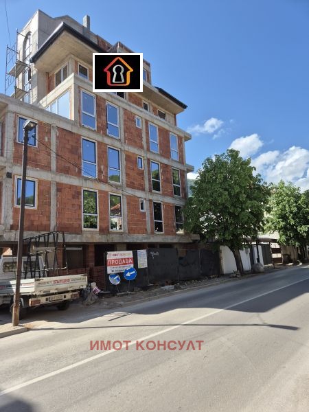 In vendita  Studio Vratsa , Tsentar , 44 mq | 85581000 - Immagine [2]