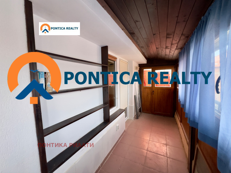 Na sprzedaż  Studio region Burgas , Nesebar , 55 mkw | 46613977 - obraz [12]