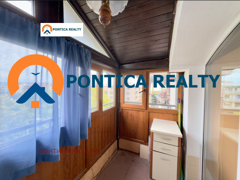 Na sprzedaż  Studio region Burgas , Nesebar , 55 mkw | 46613977 - obraz [8]