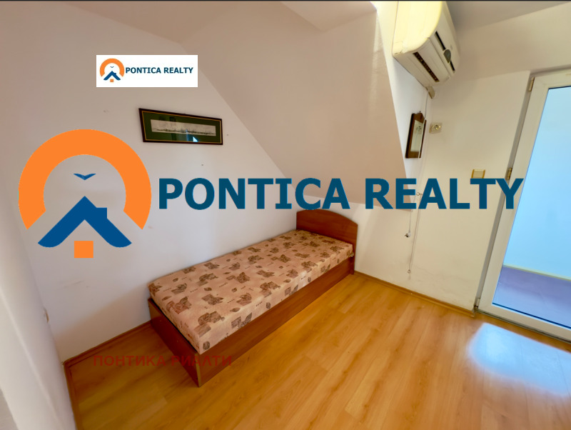 Na sprzedaż  Studio region Burgas , Nesebar , 55 mkw | 46613977 - obraz [3]