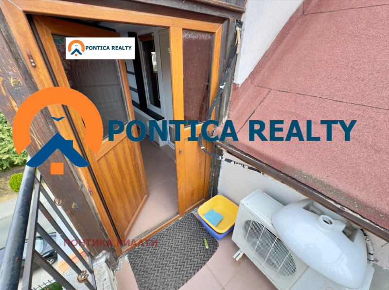 Na sprzedaż  Studio region Burgas , Nesebar , 55 mkw | 46613977 - obraz [15]