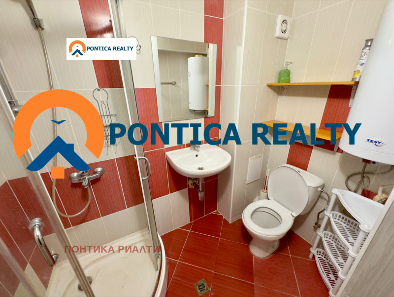 Na sprzedaż  Studio region Burgas , Nesebar , 55 mkw | 46613977 - obraz [5]