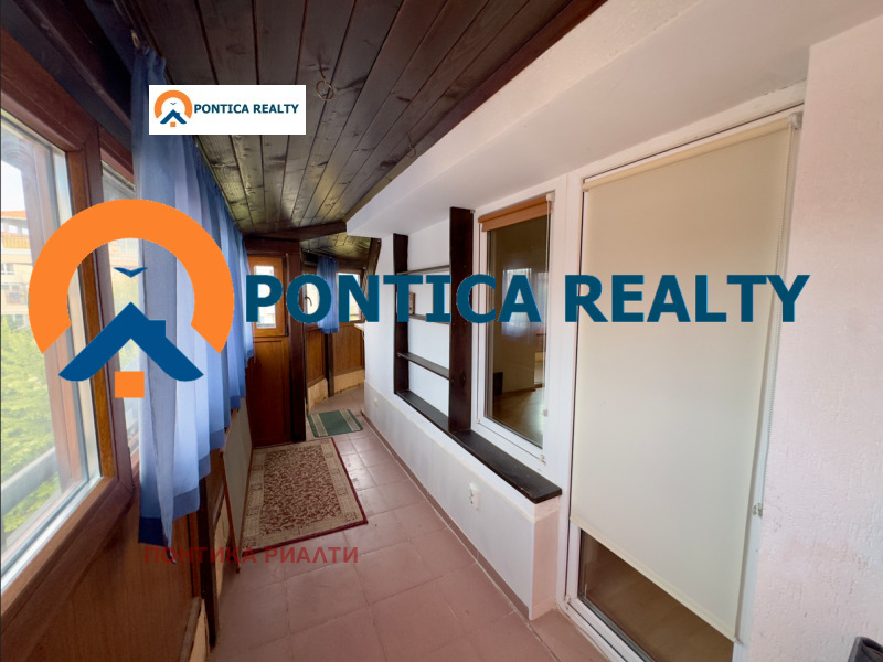Na sprzedaż  Studio region Burgas , Nesebar , 55 mkw | 46613977 - obraz [13]