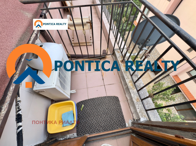 Na sprzedaż  Studio region Burgas , Nesebar , 55 mkw | 46613977 - obraz [16]