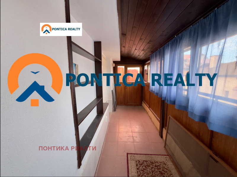 Na sprzedaż  Studio region Burgas , Nesebar , 55 mkw | 46613977 - obraz [11]