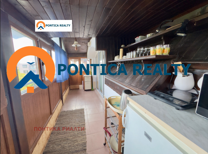 Na sprzedaż  Studio region Burgas , Nesebar , 55 mkw | 46613977 - obraz [17]