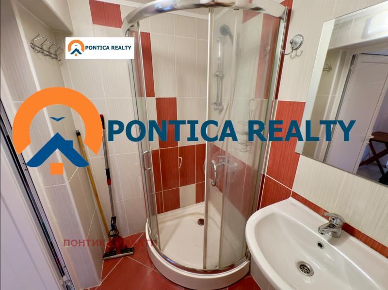 Na sprzedaż  Studio region Burgas , Nesebar , 55 mkw | 46613977 - obraz [6]