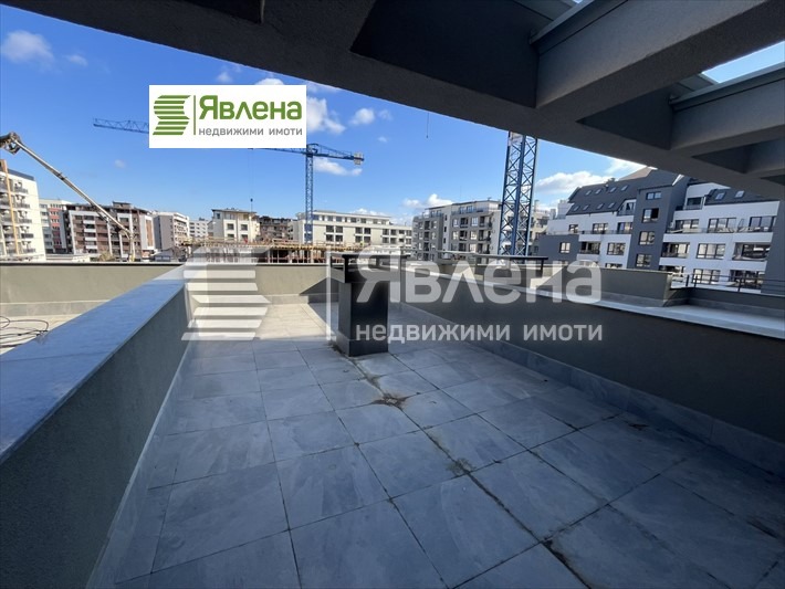 À vendre  Studio Sofia , Malinova dolina , 53 m² | 69131981 - image [4]