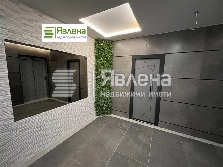 À vendre  Studio Sofia , Malinova dolina , 53 m² | 69131981 - image [8]