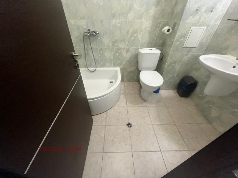 Продава  1-стаен област Бургас , к.к. Слънчев бряг , 37 кв.м | 86657908 - изображение [15]