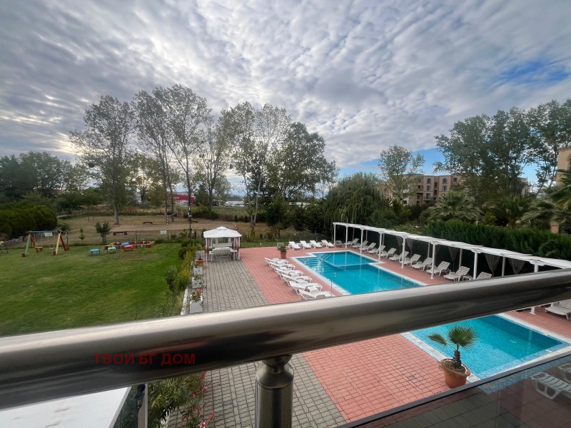 Продава  1-стаен област Бургас , к.к. Слънчев бряг , 37 кв.м | 86657908 - изображение [6]