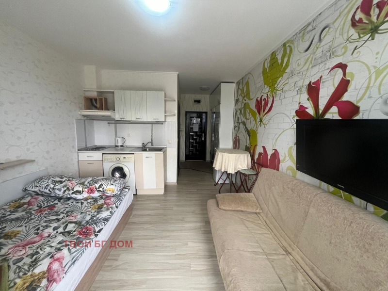 Продава  1-стаен област Бургас , к.к. Слънчев бряг , 37 кв.м | 86657908 - изображение [3]