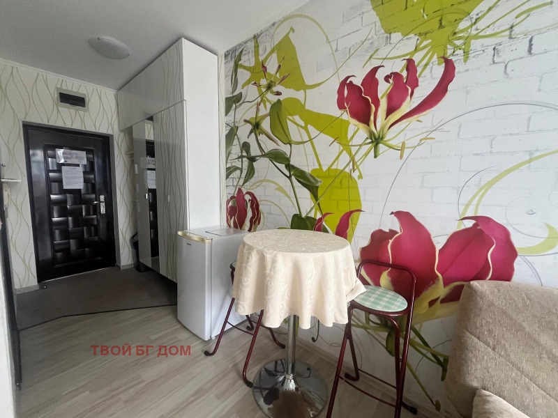 Продава  1-стаен област Бургас , к.к. Слънчев бряг , 37 кв.м | 86657908 - изображение [5]