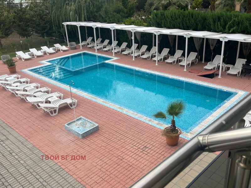 Продава 1-СТАЕН, к.к. Слънчев бряг, област Бургас