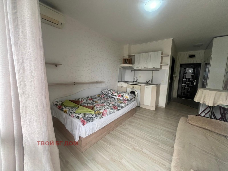 Продава  1-стаен област Бургас , к.к. Слънчев бряг , 37 кв.м | 86657908 - изображение [10]