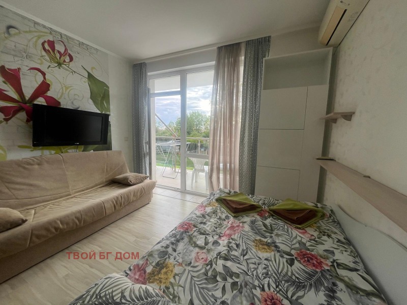 Продава  1-стаен област Бургас , к.к. Слънчев бряг , 37 кв.м | 86657908 - изображение [12]