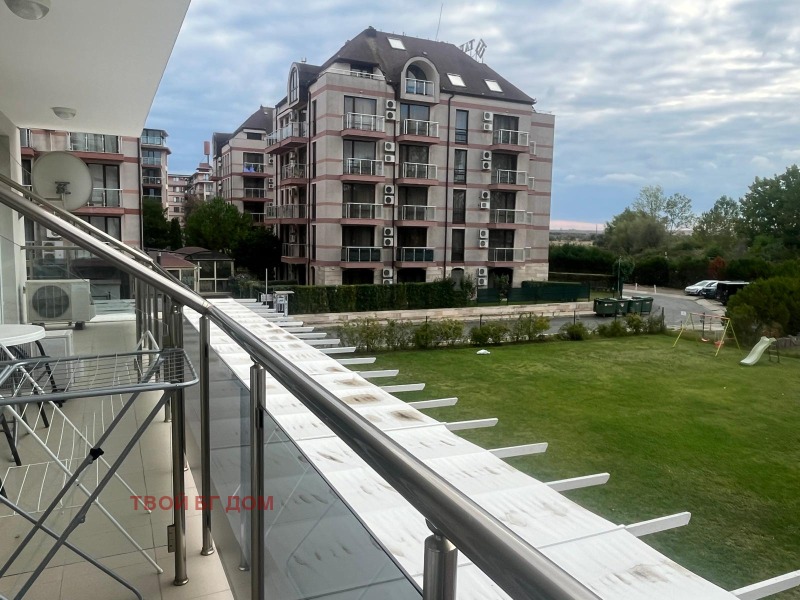 Продава  1-стаен област Бургас , к.к. Слънчев бряг , 37 кв.м | 86657908 - изображение [7]