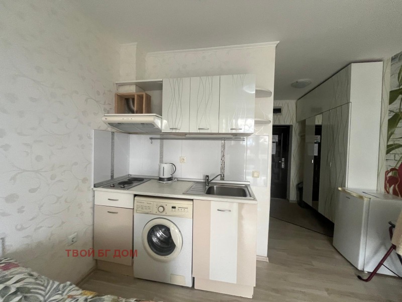 Продава  1-стаен област Бургас , к.к. Слънчев бряг , 37 кв.м | 86657908 - изображение [4]