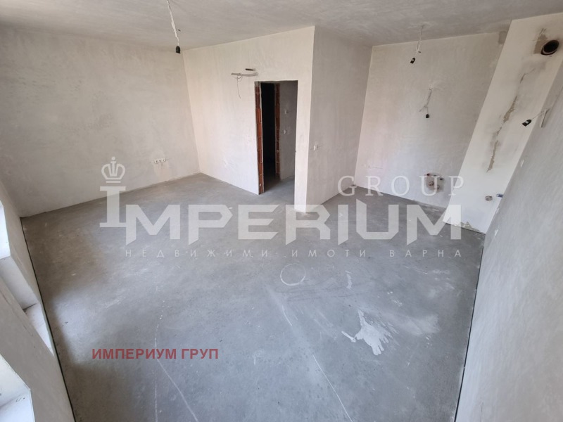 En venta  1 dormitorio Varna , k.k. Sv.Sv. Konstantin i Elena , 68 metros cuadrados | 93304443 - imagen [2]