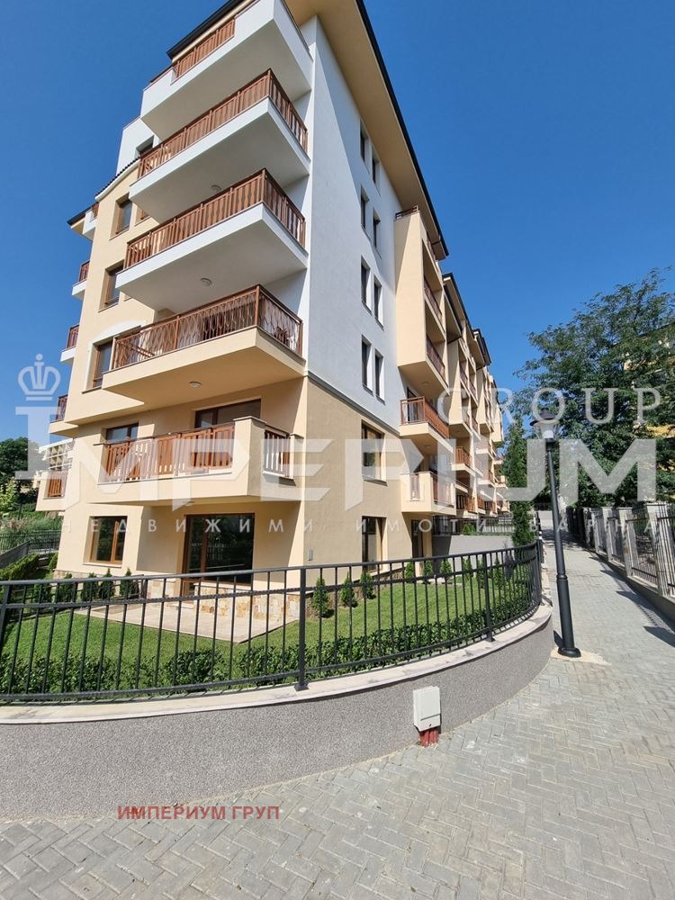 Продаја  1 спаваћа соба Варна , к.к. Св.Св. Константин и Елена , 68 м2 | 93304443 - слика [11]