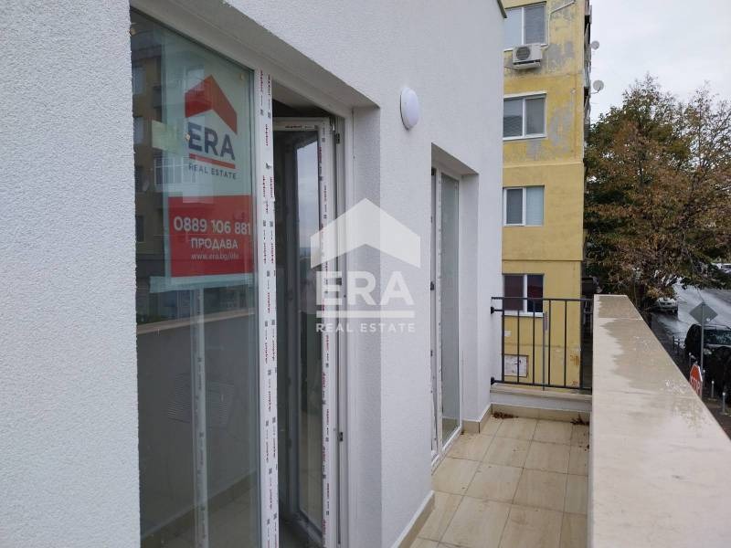 Eladó  1 hálószoba Varna , Kajsieva gradina , 43 négyzetméter | 50538550 - kép [9]