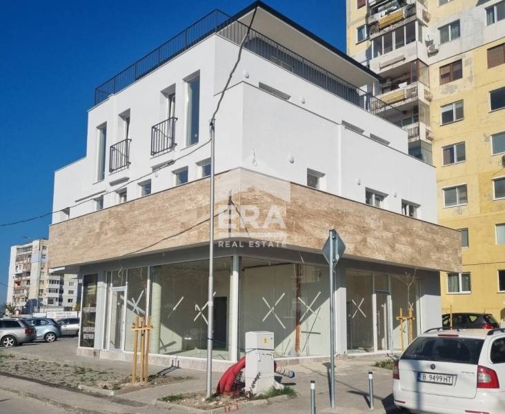 Eladó  1 hálószoba Varna , Kajsieva gradina , 43 négyzetméter | 50538550