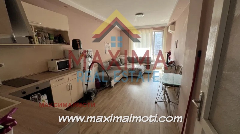 Продава  2-стаен град Пловдив , Христо Смирненски , 67 кв.м | 98366143 - изображение [3]