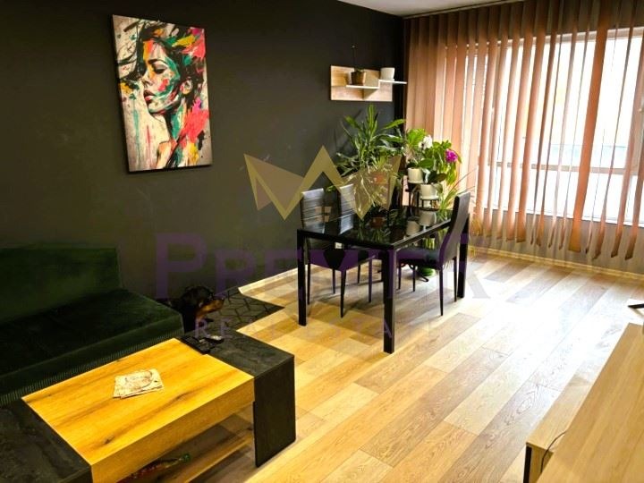 Eladó  1 hálószoba Sofia , Ljulin 1 , 50 négyzetméter | 66801267 - kép [5]